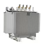 Трансформатор ТМГ 1250/6(10)/0,4 «Alageum Electric»