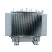 Трансформатор ТМГ 2500/6(10)/0,4 «Alageum Electric»