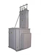 Трансформаторная подстанция КТПТАС-М 630 кВА МЭТЗ